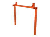 128468 Non-OEM, Rail Weldment EXT Deck | Skyjack