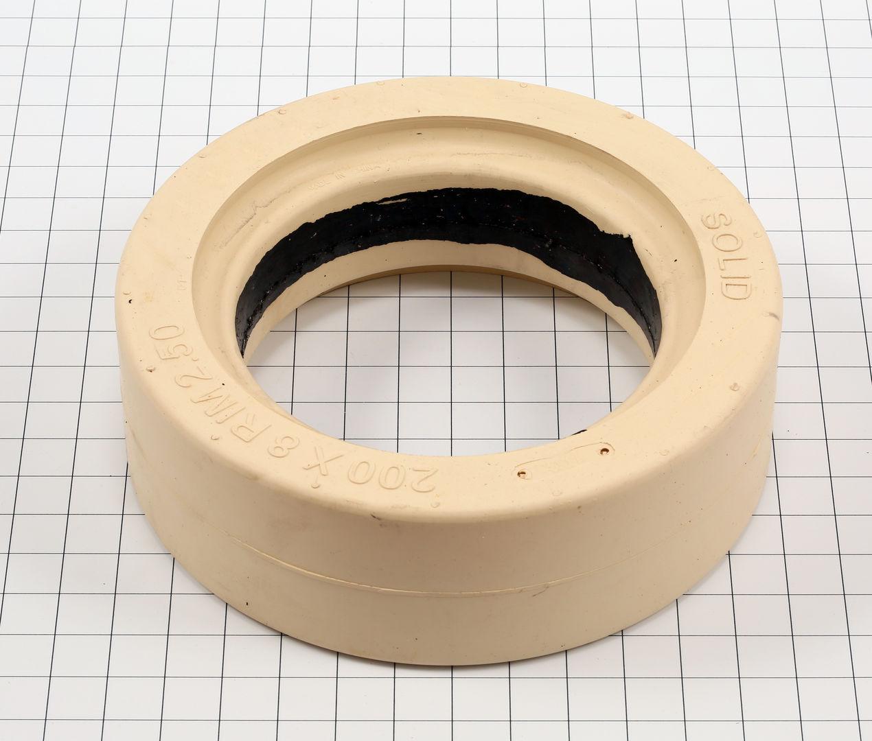 112604 Tire Only Non-OEM | Skyjack