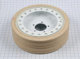 125786 Wheel Assembly W/ Brake | Skyjack