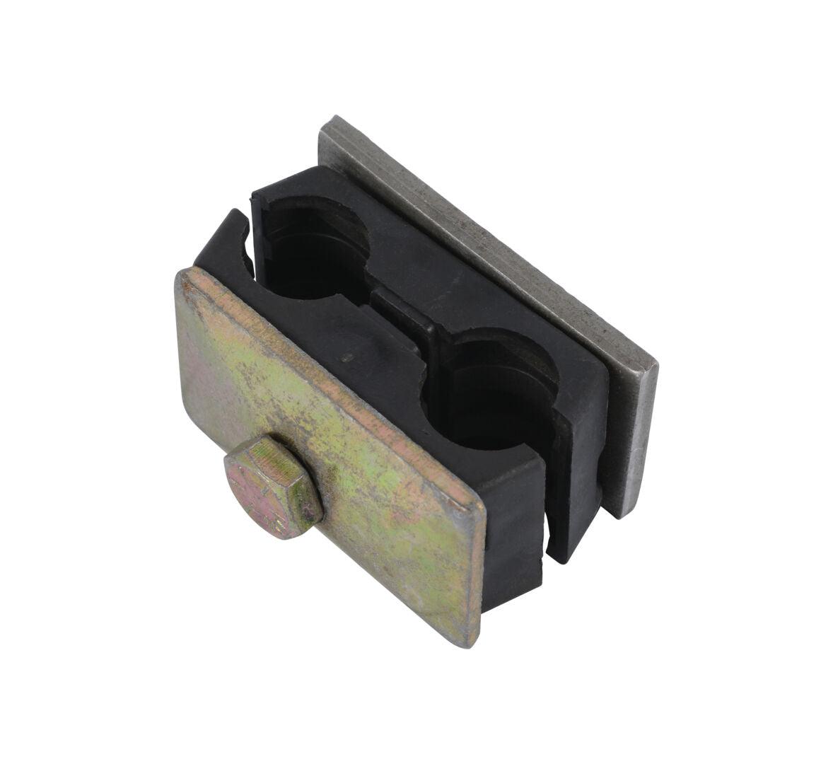 1320051 Pipe .62-.62 Clamp Kit | JLG