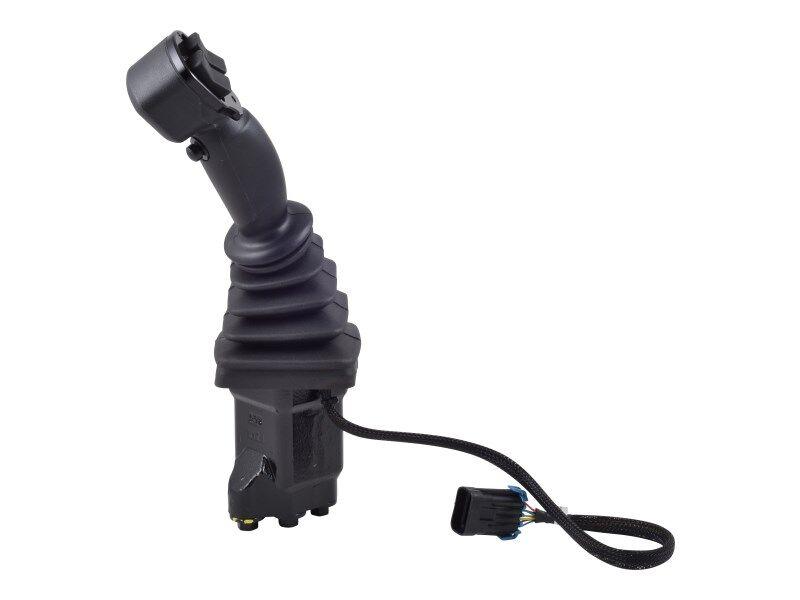 13266697 Single Dual Joystick | Skyjack