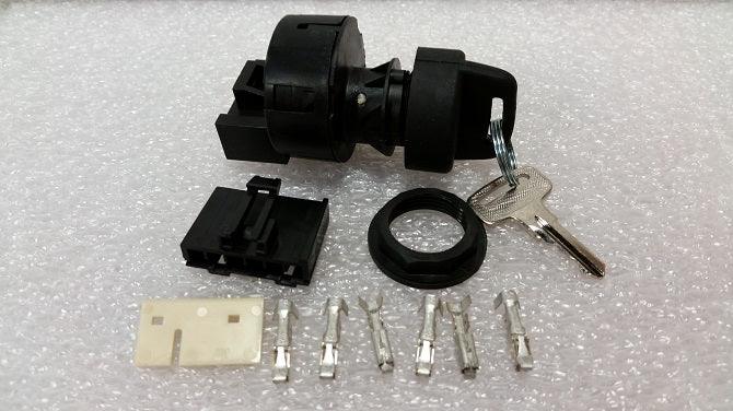 133762 SJ68XXRT Switch Key 3 Way | Genuine Skyjack