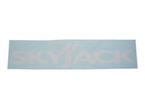 158554 Decal, Skyjack Logo | Skyjack