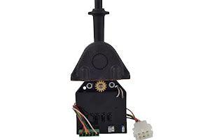 1600094 Drive Lift Swing Controller | JLG
