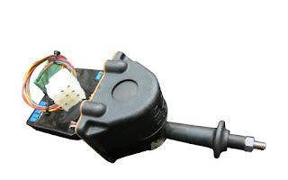 1600155 Drive - PQ Controller | JLG