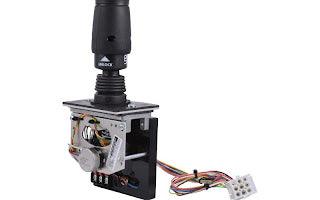 1600180 Volt Output) (Pq Controller | JLG