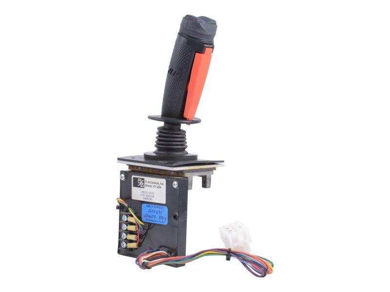 1600273EX Drive/Steer Reman Controller | JLG