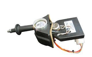 1600277 PQ Lift and Swing Controller | JLG