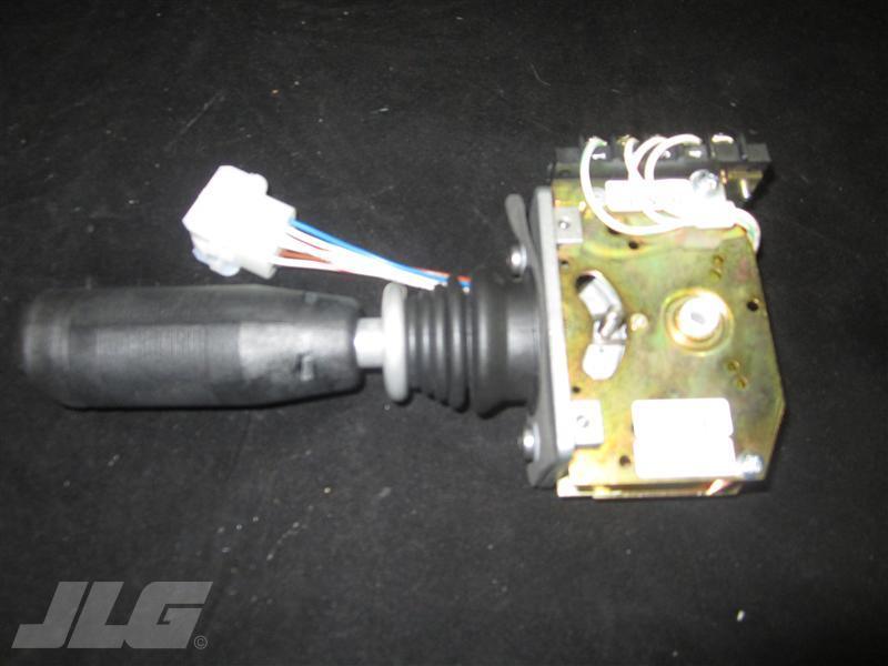 1600283 Steer (Locking) Drive Controller | JLG