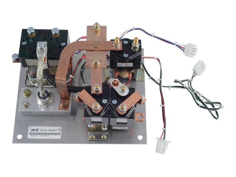 1600294 Contactor Panl Control Module | JLG