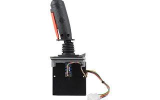 1600295 Joystick Controller | JLG