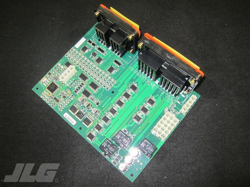 1600382 Ground MRT Board Control Module | JLG