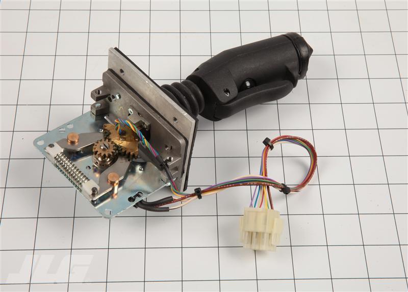 1600403 Joystick Controller | JLG