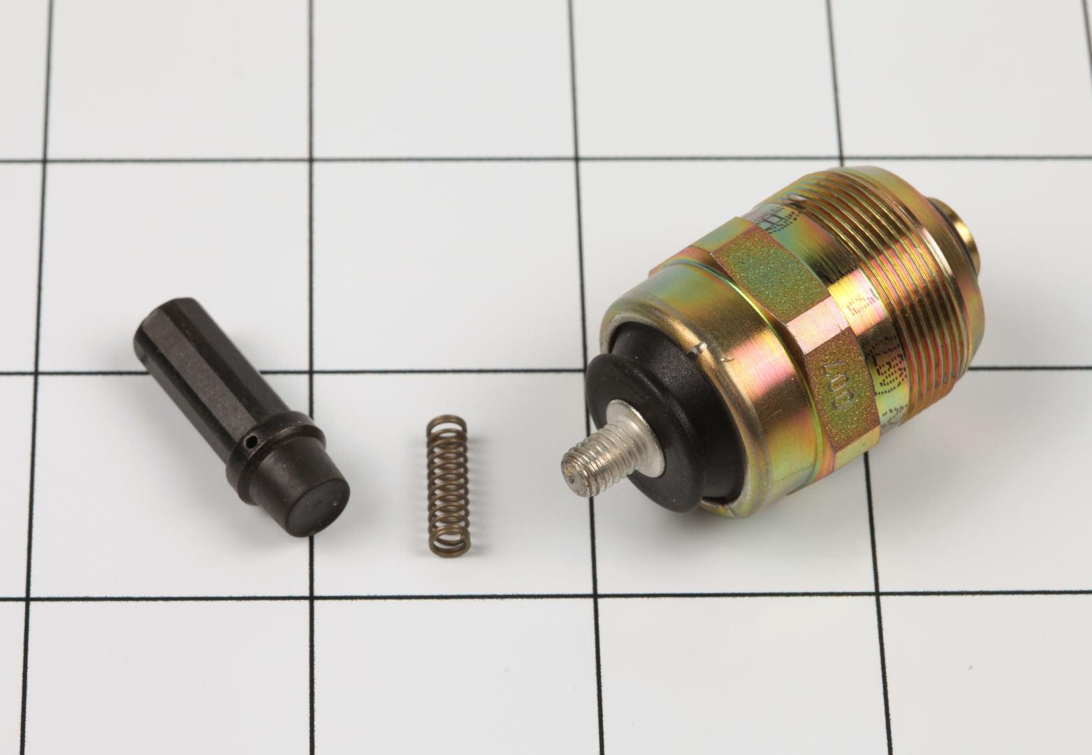8034813 Shut Down (7023478) Solenoid | Skytrak