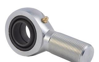 1660203 Left Hand Rod End Coupling | JLG