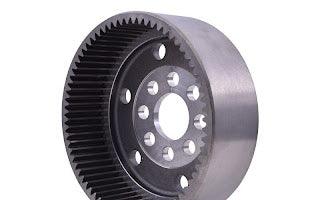 168285 Ring Gear Support | Skyjack