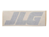 1701376 Decal, | JLG