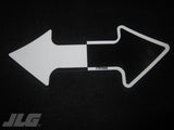 1701642 Decal, Arrow | JLG