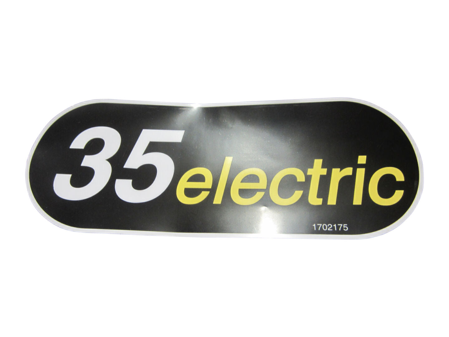 1702175 35E Decal | JLG