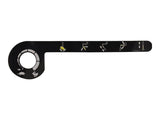 1702567 Decal, (Fuctn Speed) | JLG