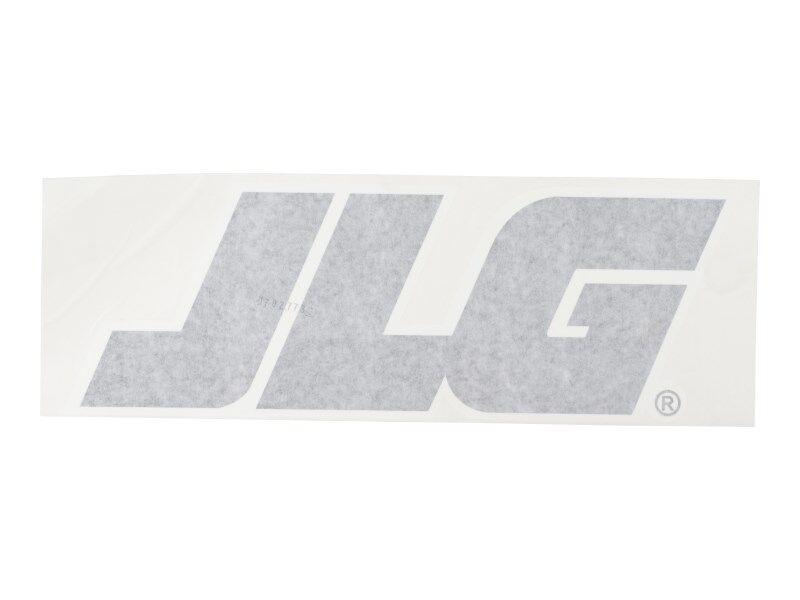 1702773 Decal | JLG
