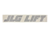 1702774 Decal, Lift 3 1/2" | JLG