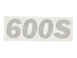 1702815 Decal, 600S | JLG