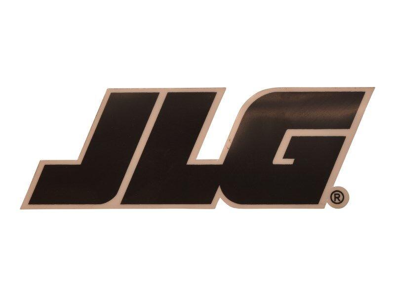 1703177 Decal | JLG