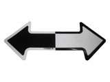 1703687 Decal, Direction Arrow | JLG