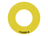 1704260 Decal, Ems (Euro. Requirement) | JLG