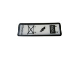 1704431 Decal, Battery Charge Led Indic | JLG