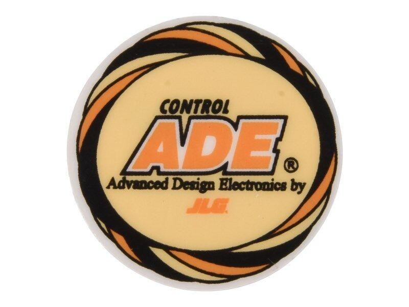 1705132 Control Ade Decal | JLG