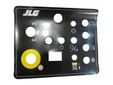 1705729 Decal Ground Control | JLG