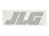 1705781 Decal, Logo 2.75" | JLG