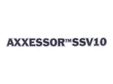 1705928 Decal Model Designation-Ssv10 | JLG