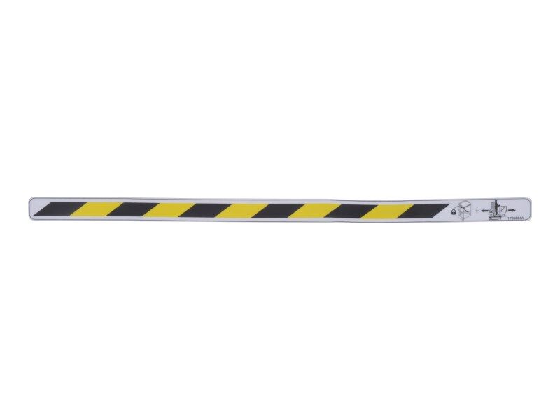 1705964 Close Gate Decal | JLG