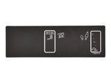 1705973 Decal, Platform Display 1250AJ | JLG