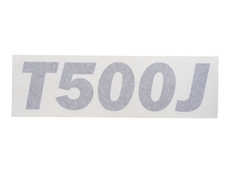 1706081 T500J Decal | JLG