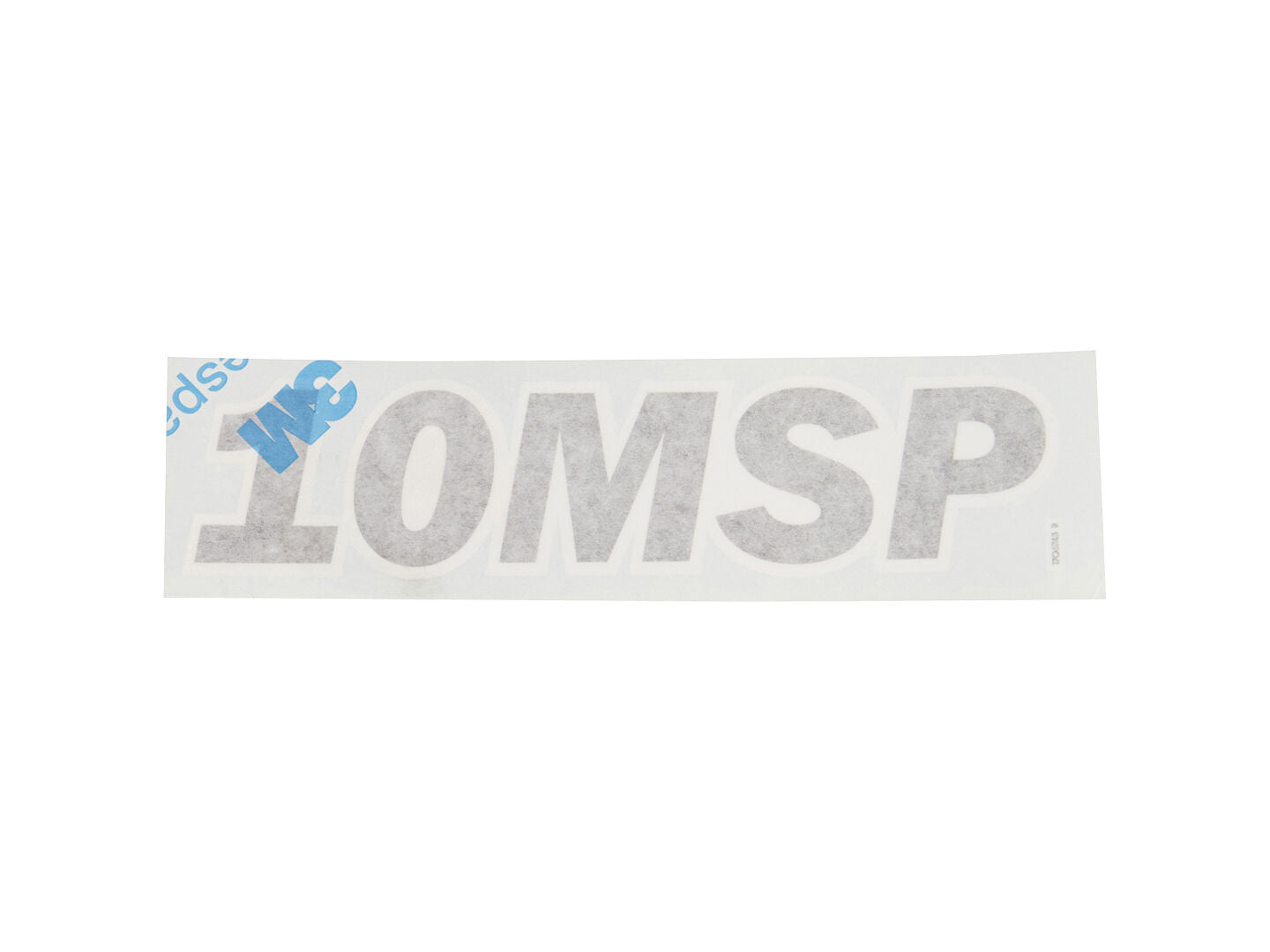 1706743 Sumo 10Msp Decal | JLG