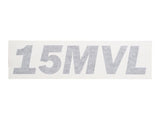1706744 Decal, 15Mvl | JLG