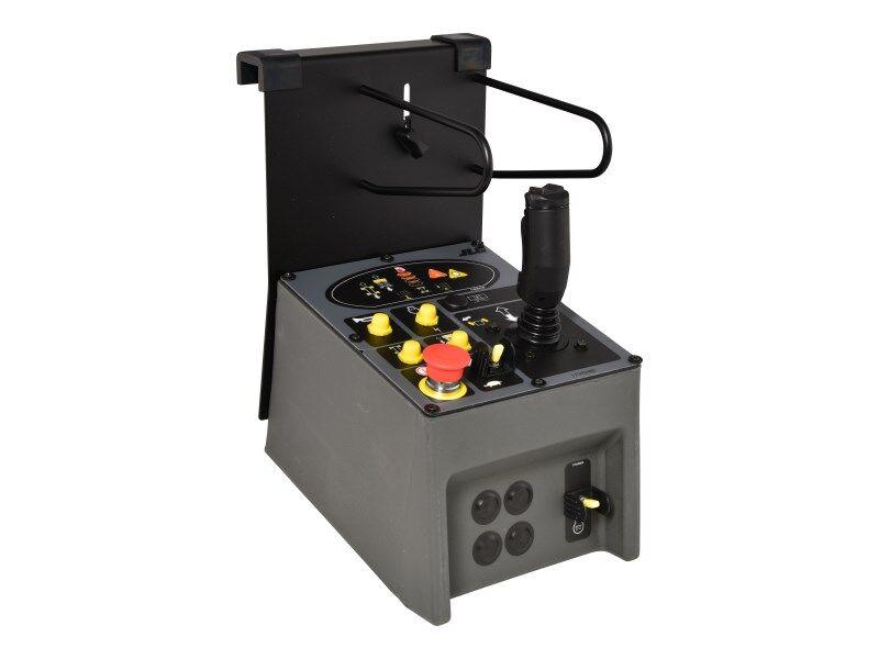 1810017 Box Joystick Platform Controller | JLG