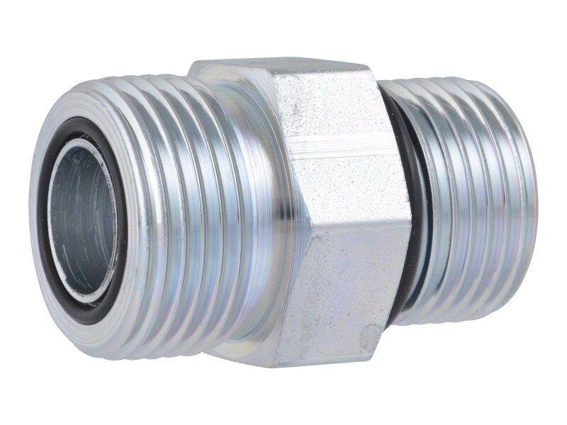 2111212 PlugHXsoc Orb 16 Fg Adpt | JLG