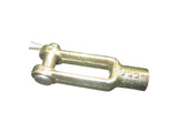 21130GT Clevis Yoke W/Pin | Genie