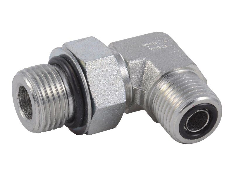 2130608 90 S Orfs/Orb 6-8 Fg Adpt | JLG