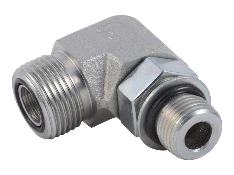 2131008 90 S Orfs/Orb 10-8 Fg Adpt | JLG