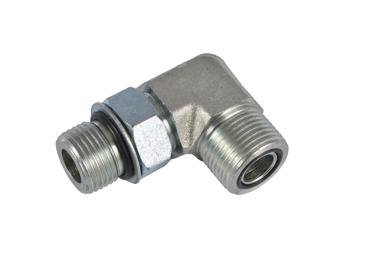 2131010 90 S Orfs/Orb 10-10 Fg Adpt | JLG