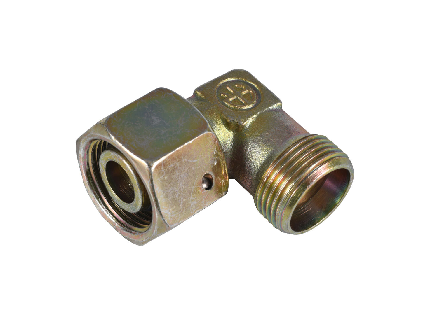 2143405 15L Swivel 90 Elbow Ftg-Eo | JLG