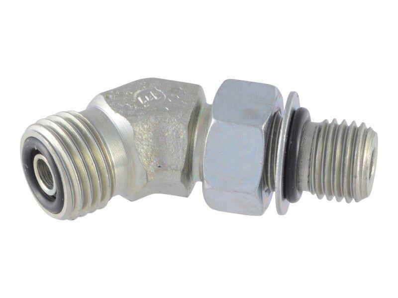 2150404 Hydraulic Fitting Adpt | JLG