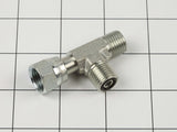 2170704 Fitting, Tee Adapter | JLG
