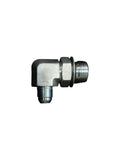 2220366 Adpt, 90 S Jic/Orb 8-12 Fg | JLG